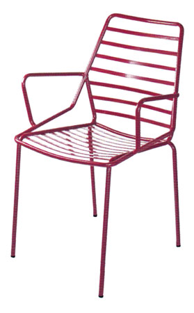 web shop Baštanska stolica BS 123